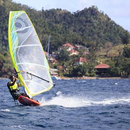Hotel Ucpa Les Saintes Marigot Dış mekan fotoğraf