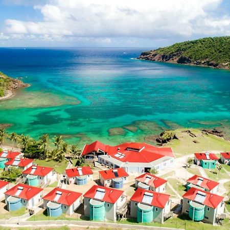 Hotel Ucpa Les Saintes Marigot Dış mekan fotoğraf