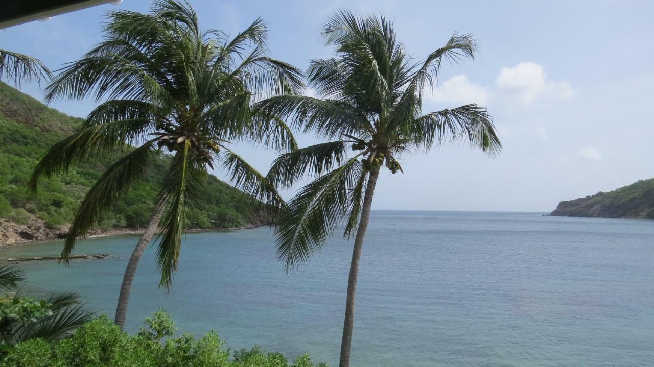 Hotel Ucpa Les Saintes Marigot Dış mekan fotoğraf