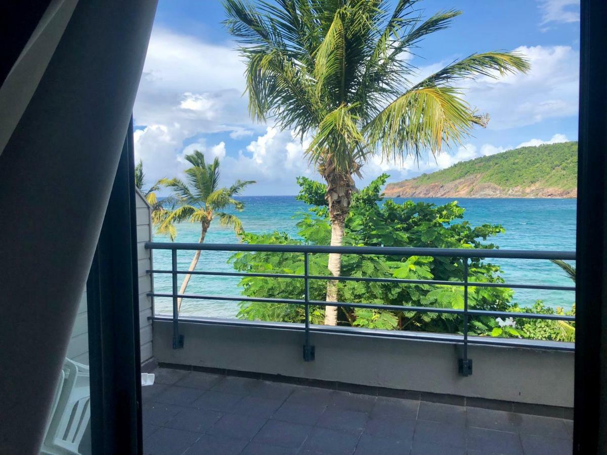 Hotel Ucpa Les Saintes Marigot Dış mekan fotoğraf