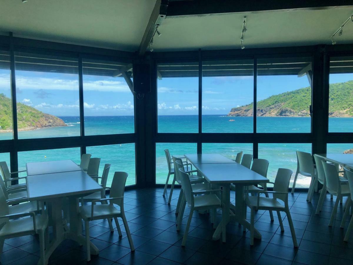 Hotel Ucpa Les Saintes Marigot Dış mekan fotoğraf