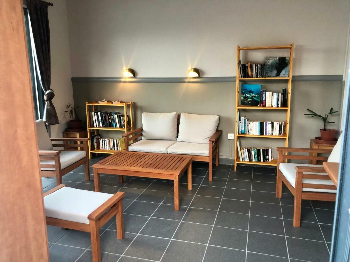 Hotel Ucpa Les Saintes Marigot Dış mekan fotoğraf