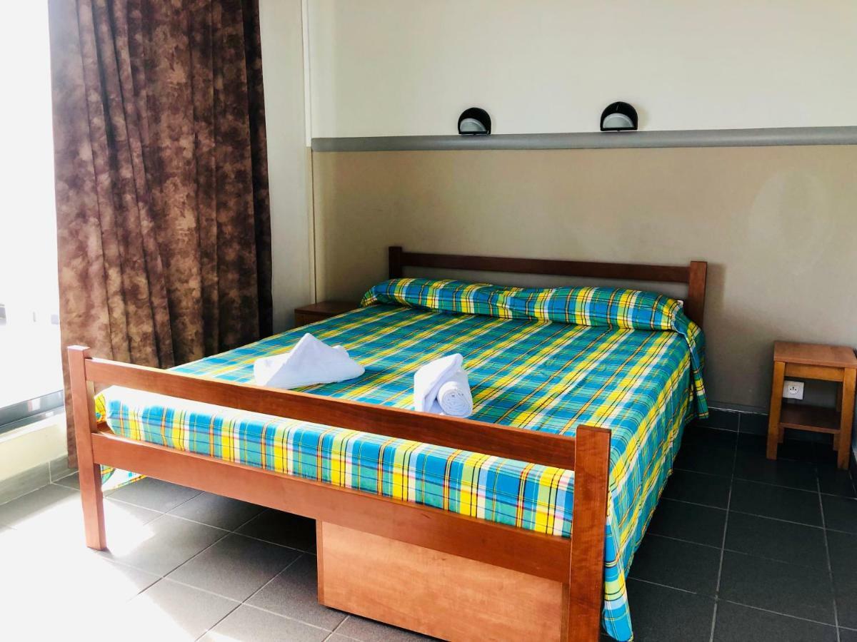 Hotel Ucpa Les Saintes Marigot Dış mekan fotoğraf